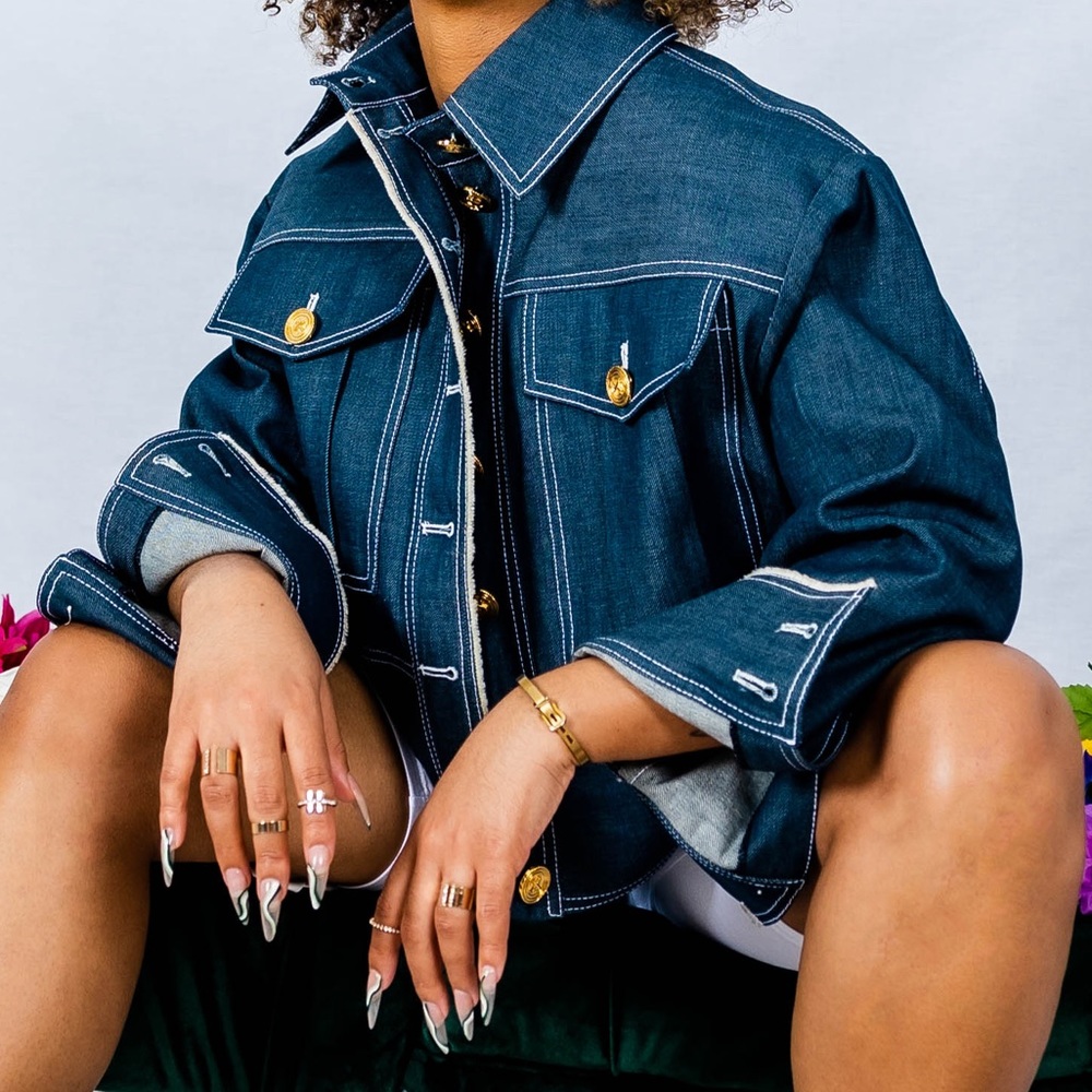 AHNĒSA Collection - Picture 8 of 8